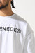 Serenede T-Shirt - Classic - White