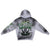 First Row Hoodie - Intellectual  Property - Sprayed - FRF2483