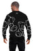 George V Sweater - Bear - Black - GVT-120