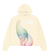 Roku Studio Hoodie - Fallen angel - Cream  - RK5481618