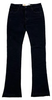 Waimea Jeans - Stacked Fit - Jet Black - M8211DB
