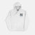 Outrank Hoodie - Roll the Dice - White - OR3082H