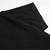 Outrank T-Shirt - Rich Baby Daddy Gang Premium Oversized - Black