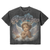 Prestige - T-Shirt - Angel Tee - Black