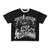 ME VS OPPS - T-Shirt - Got Opps - Black