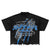 ME VS OPPS - T-Shirt - MVO Studios - Black