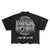 ME VS OPPS - T-Shirt - Honorable Fighter - Black