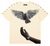 Roku Studio T-Shirt - Increase The Peace - Eggshell - RK1481704