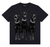 Roku Studio T-Shirt - Dead End - Black - RK1481711