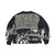 Mixed Emotion Shirt - 'Astro' Long Sleeve - Black