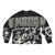 Mixed Emotion Shirt - 'Astro' Long Sleeve - Black