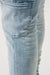 Serenede Jeans - Mako - Light Blue