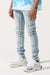Serenede Jeans - Mako - Light Blue