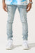 Serenede Jeans - Mako - Light Blue