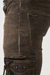 Serenede Jeans - Oud Cargo - Espresso