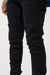 Serenede Jeans - Phantom - Black