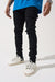 Serenede Jeans - Phantom - Black