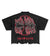 ME VS OPPS - T-Shirt - Honorable Fighter - Red