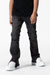 Serenede Jeans - Kids Nickel - Vintage Dark Grey