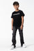 Serenede Jeans - Kids Nickel - Vintage Dark Grey