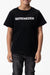 Serenede T-Shirt - Kids Classic - Black