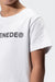 Serenede T-Shirt - Kids Classic - White