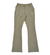 Gunzinii Sweatpants - Stacked Olive - GZ684
