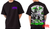 Hypeheadz T-Shirt - Mentality - Black - H202546