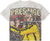 Prestige - T-Shirt - Kill Bill - White