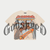 Godspeed T-Shirt - Ollie - Bone