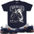 Million Dolla Motive T-Shirt - Underrated - Navy