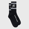 Homme+Femme Socks - Rave Socks - HFSS202447