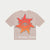 Godspeed T-Shirt - On The Run - Stone Wash