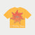 Godspeed T-Shirt - On The Run - Canary
