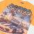 Godspeed - T-Shirt - Car Meet Miami - Sand