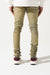Serenede Jeans - Mocha - Earth Dirty Wash