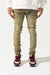Serenede Jeans - Mocha - Earth Dirty Wash