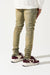 Serenede Jeans - Mocha - Earth Dirty Wash