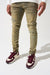 Serenede Jeans - Mocha - Earth Dirty Wash