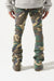 Serenede Jeans - Nexus Stacked - Camo