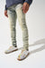 Serenede Jeans - Nomad - Light Vintage Earth