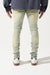 Serenede Jeans - Nomad - Light Vintage Earth