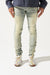 Serenede Jeans - Nomad - Light Vintage Earth