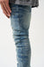 Serenede Jeans - Neptune - Mid Blue