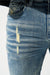 Serenede Jeans - Neptune - Mid Blue