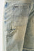 Serenede Shorts - Terra Denim Shorts - Earth Wash