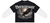 Roku Studio Long Sleeve - Born To Soar Boxy Layered - Black - RK1481744