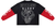 Roku Studio Long Sleeve - Ruthless Glory Boxy Layered - Black - RK1481760