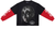 Roku Studio Long Sleeve - Ruthless Glory Boxy Layered - Black - RK1481760