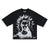 Reserve - T-Shirt - Insane - Black